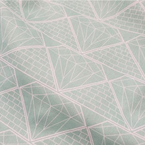 Venroy Sydney Shorts Size Large (34-36) Australia Swim Trunks Swimwear Diamonds - Picture 4 of 6